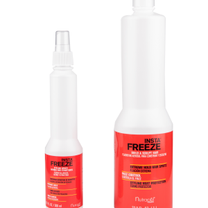 INSTA FREEZE FIJADOR NO AEROSOL 1000 ml | NUTRAPEL