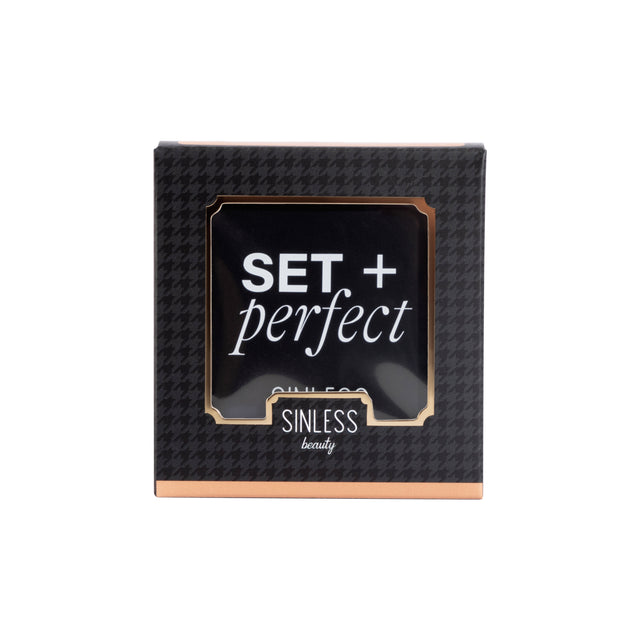 POLVO SET  + PERFECT | SINLESS