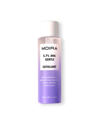 OIL CONTROL COLECCION - MOIRA