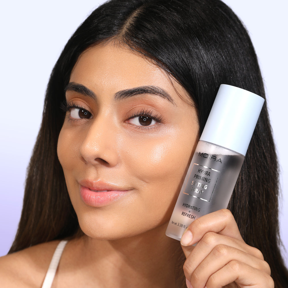 Spray fijador Hydra Priming | Moira