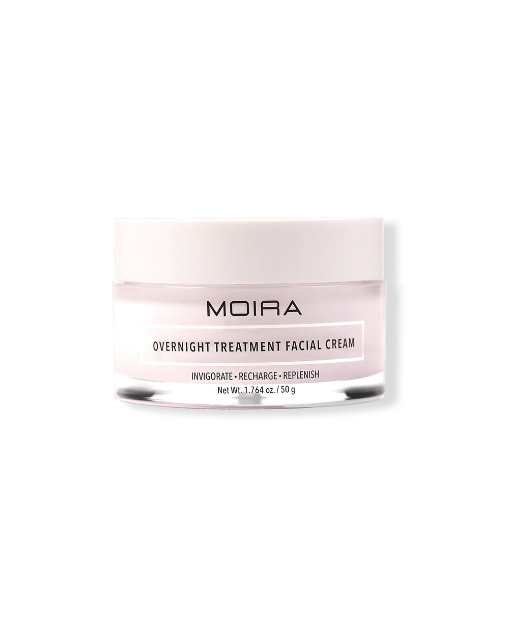 Overnight Treatment Facial Cream | Moira