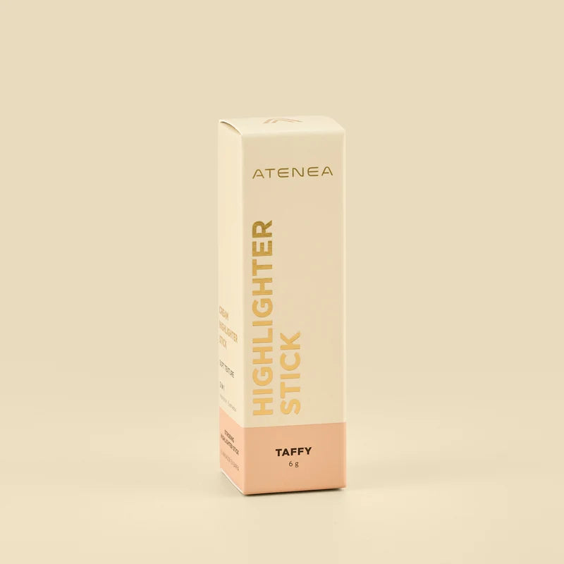 ILUMINADOR CREMOSO EN BARRA COLLECTION | ATENEA