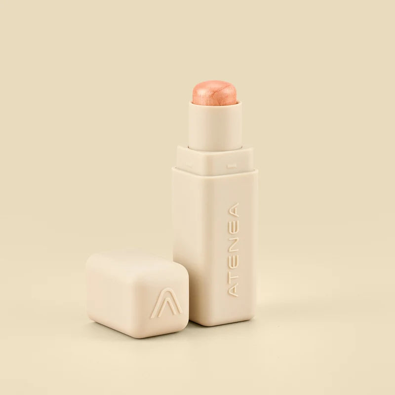 ILUMINADOR CREMOSO EN BARRA COLLECTION | ATENEA
