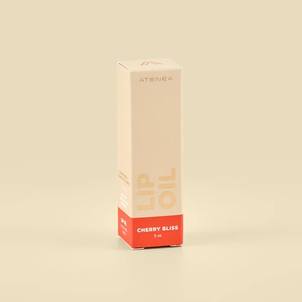LIP OIL | ATENEA