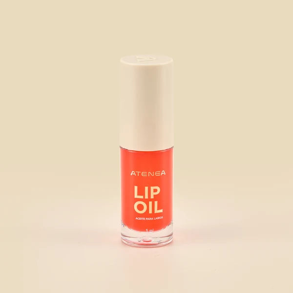 LIP OIL | ATENEA