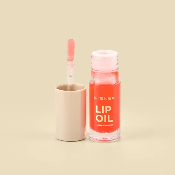 LIP OIL | ATENEA