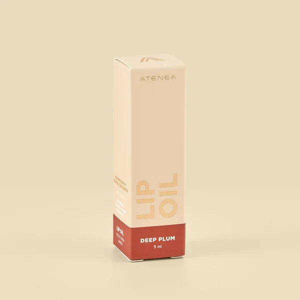 LIP OIL | ATENEA