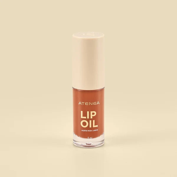 LIP OIL | ATENEA