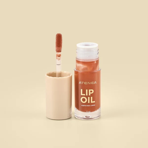 LIP OIL | ATENEA