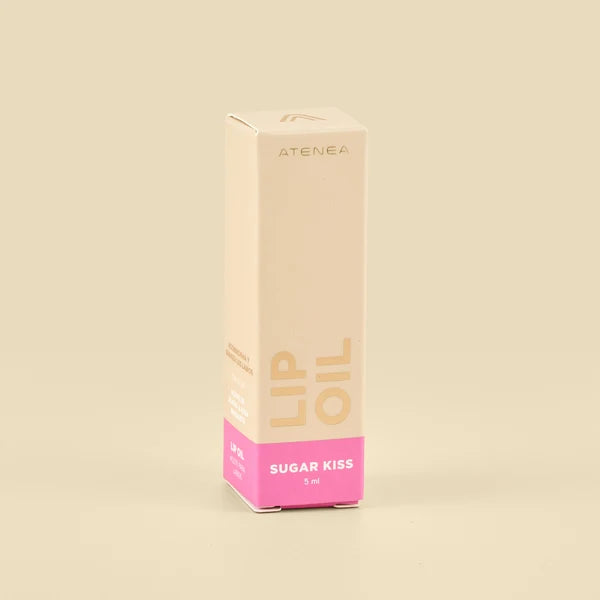 LIP OIL | ATENEA