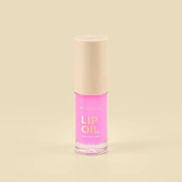 LIP OIL | ATENEA