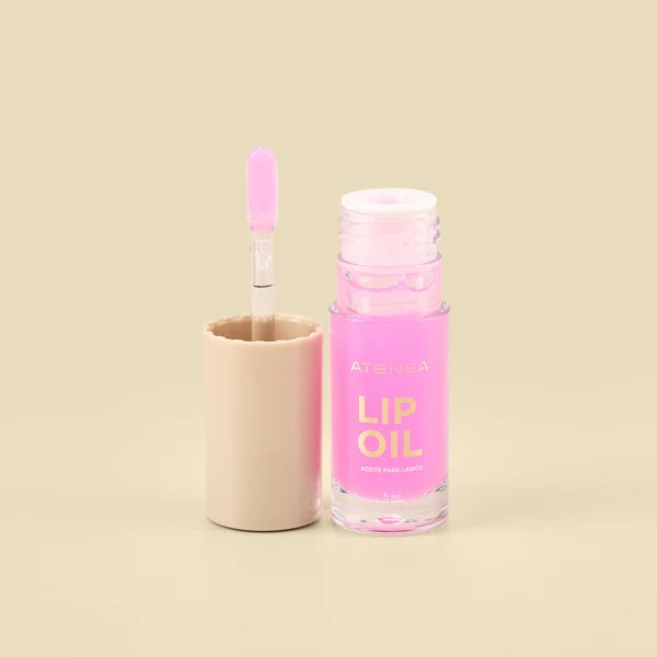 LIP OIL | ATENEA