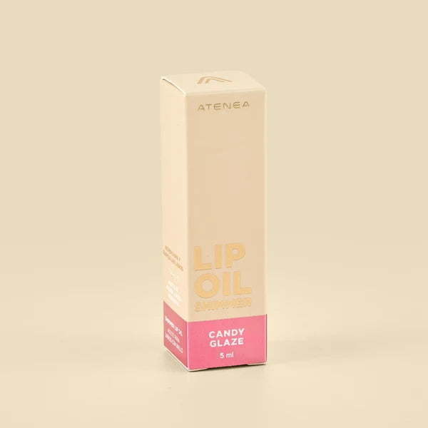 LIP OIL | ATENEA