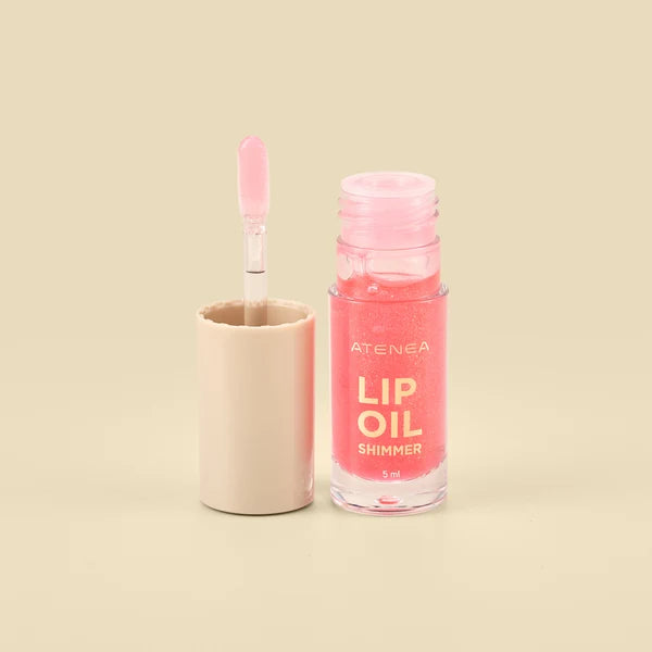 LIP OIL | ATENEA