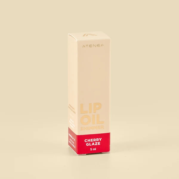 LIP OIL | ATENEA