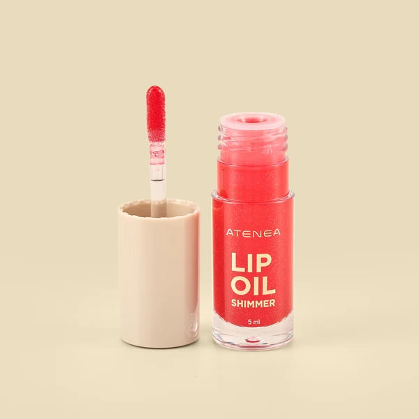 LIP OIL | ATENEA