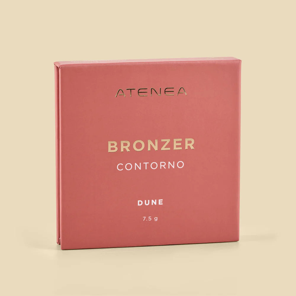 BRONZER COMPACTO SUBLIME| ATENEA