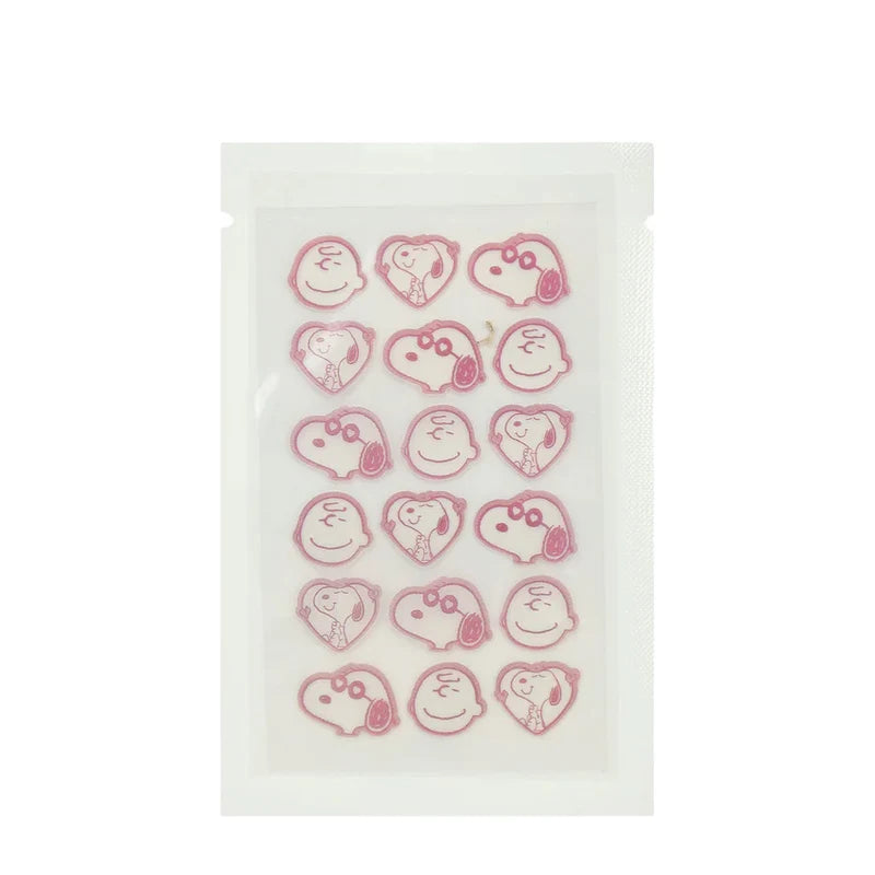 SPOT PATCHES LOVE PEANUTS | CELAVI