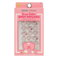 SPOT PATCHES LOVE PEANUTS | CELAVI