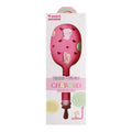 Cepillo para el cabello Peanuts Everyday Charm rosa | CELAVI