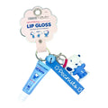 Llavero de brillo labial de Peanuts Everyday | CELAVI