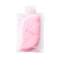 PUFF PUFF SET PINK  - BEAUTY CREATIONS