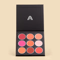 PALETA CREAMY CHEEKS - MAKEUP EXPERT - ATENEA