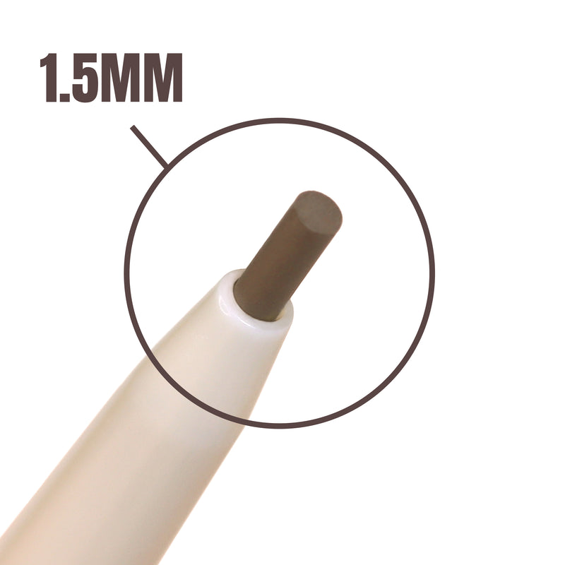 Precision Brow Pencil - MOIRA