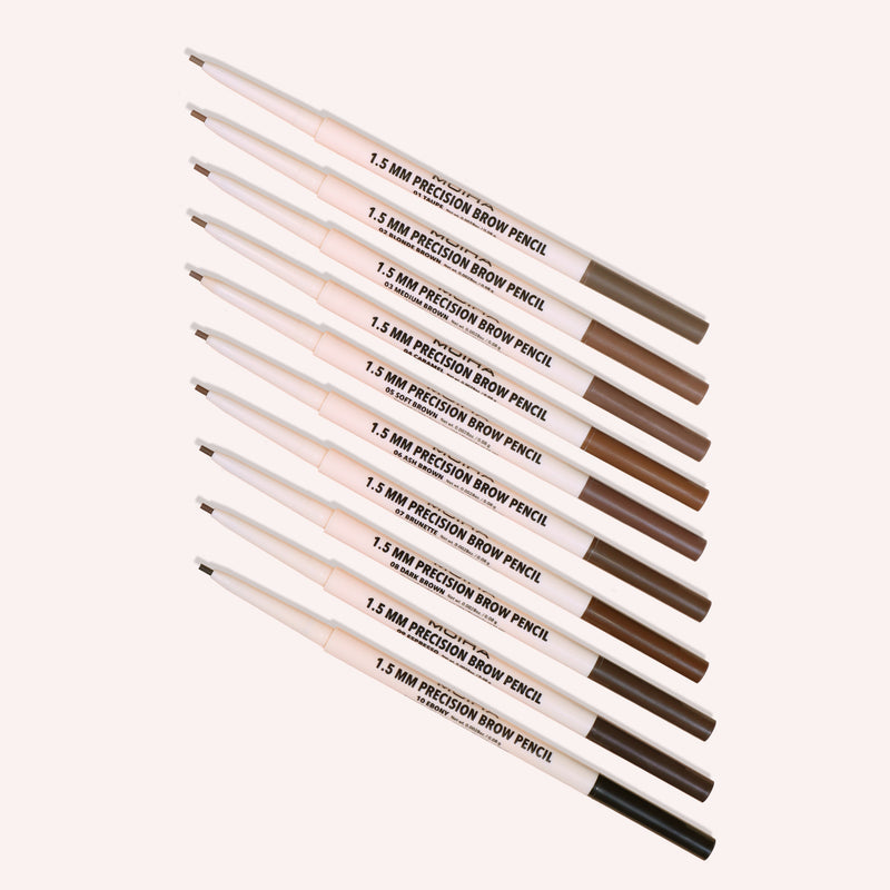 Precision Brow Pencil - MOIRA