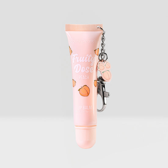Fruity Dose - Bálsamo Labial Con Llavero| BEAUTY CREATIONS