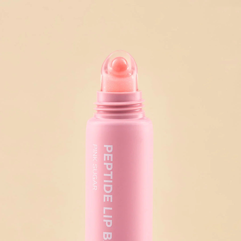 PEPTIDE LIP BALM | ATENEA