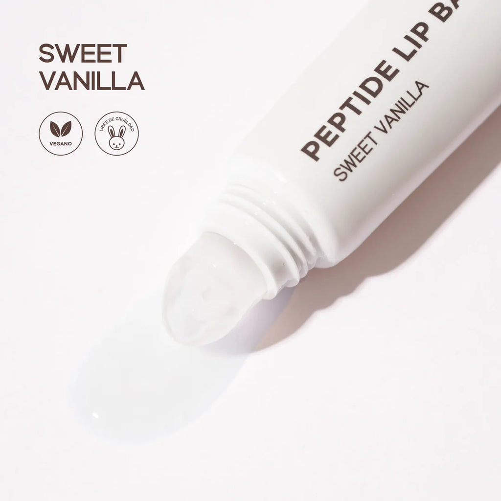 PEPTIDE LIP BALM | ATENEA