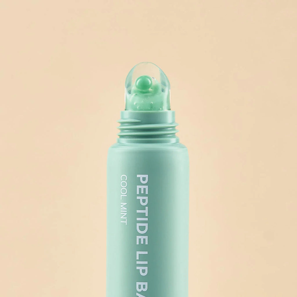 PEPTIDE LIP BALM | ATENEA