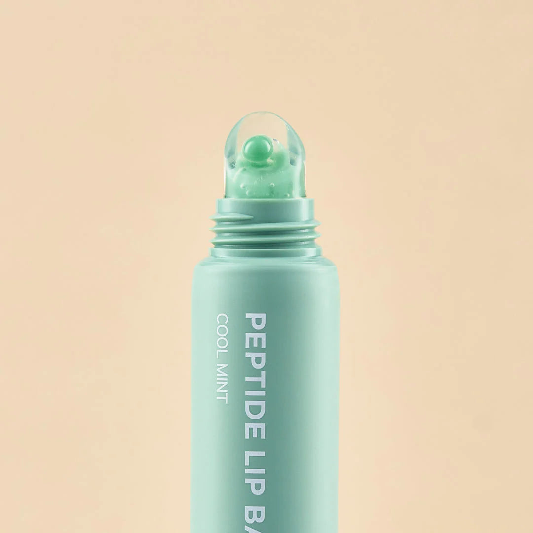 PEPTIDE LIP BALM | ATENEA