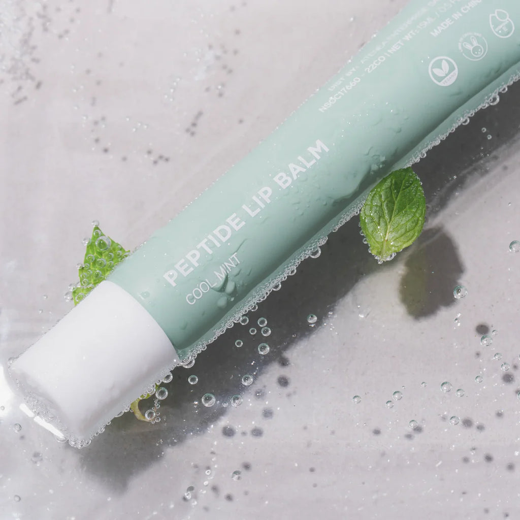 PEPTIDE LIP BALM | ATENEA