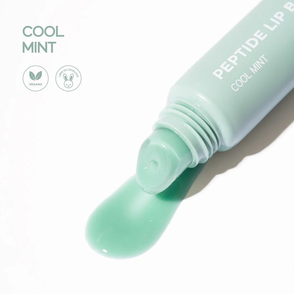 PEPTIDE LIP BALM | ATENEA