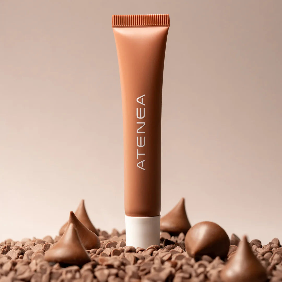 PEPTIDE LIP BALM | ATENEA