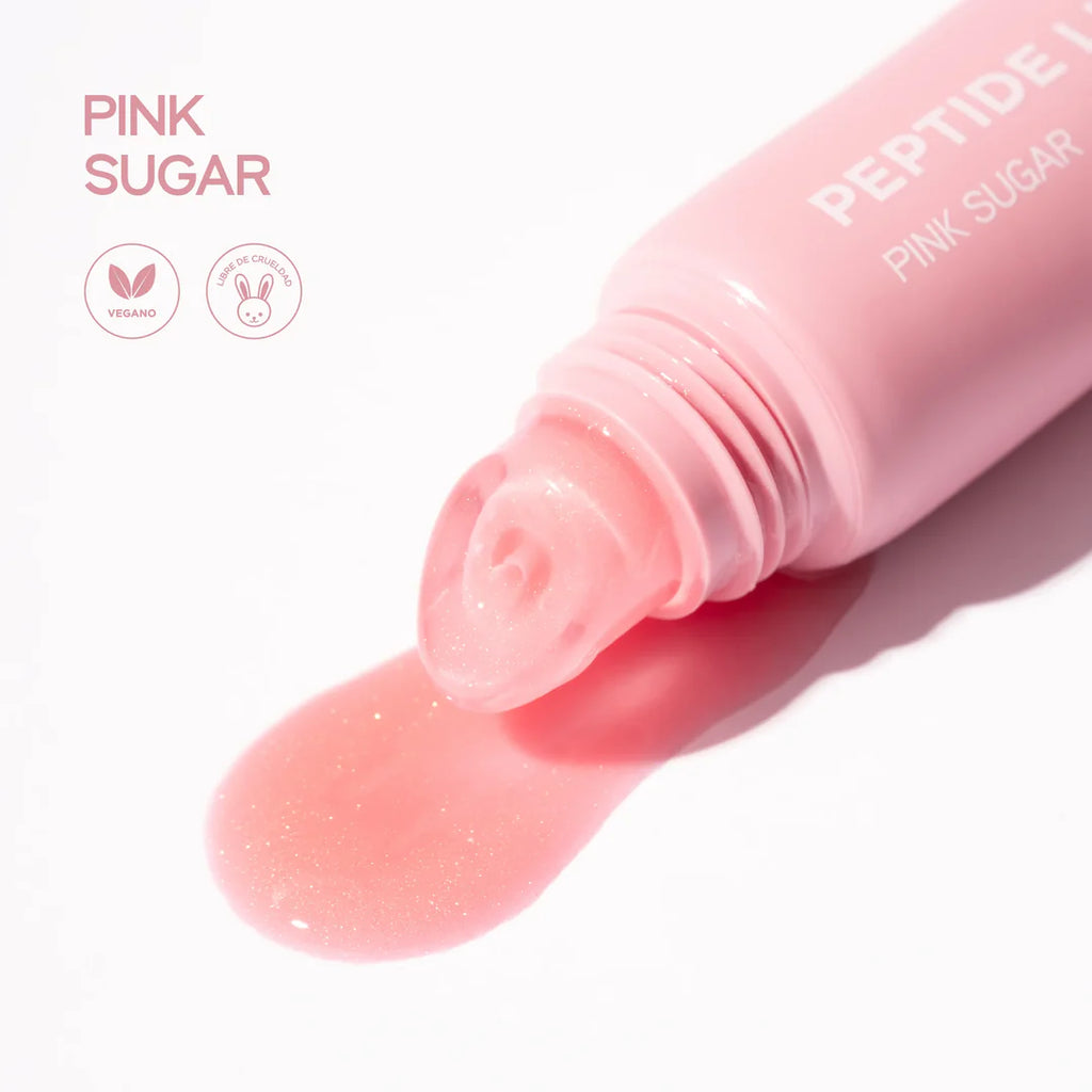 PEPTIDE LIP BALM | ATENEA