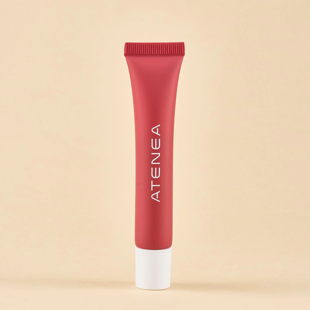 PEPTIDE LIP BALM | ATENEA