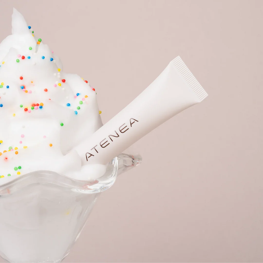 PEPTIDE LIP BALM | ATENEA