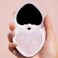 PEARL GONE WILD PRESSED - ILUMINADOR EN POLVO - 02 Dream (pink iridescent) | KIMCHI CHIC