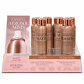 ***PREORDEN*** EXHIBIDOR FLAWLESS STAY AEROSOL MISTS - HYDRATING & MATTE DISPLAY - BEAUTY CREATIONS