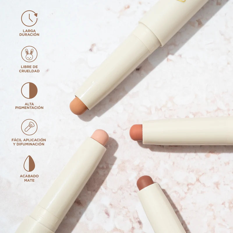 EYESHADOW STICK - ATENEA