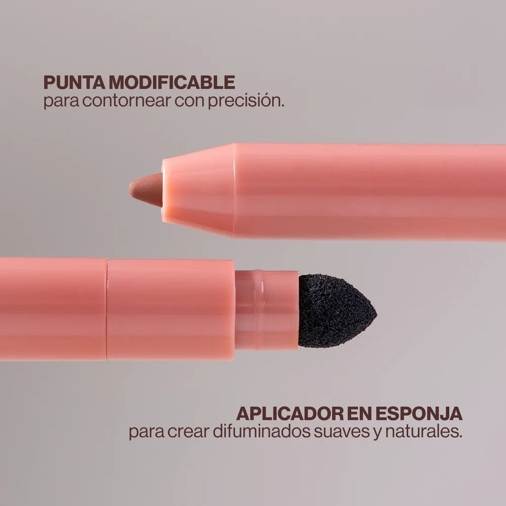 SUBLIME - Delineador de labios en gel | ATENEA