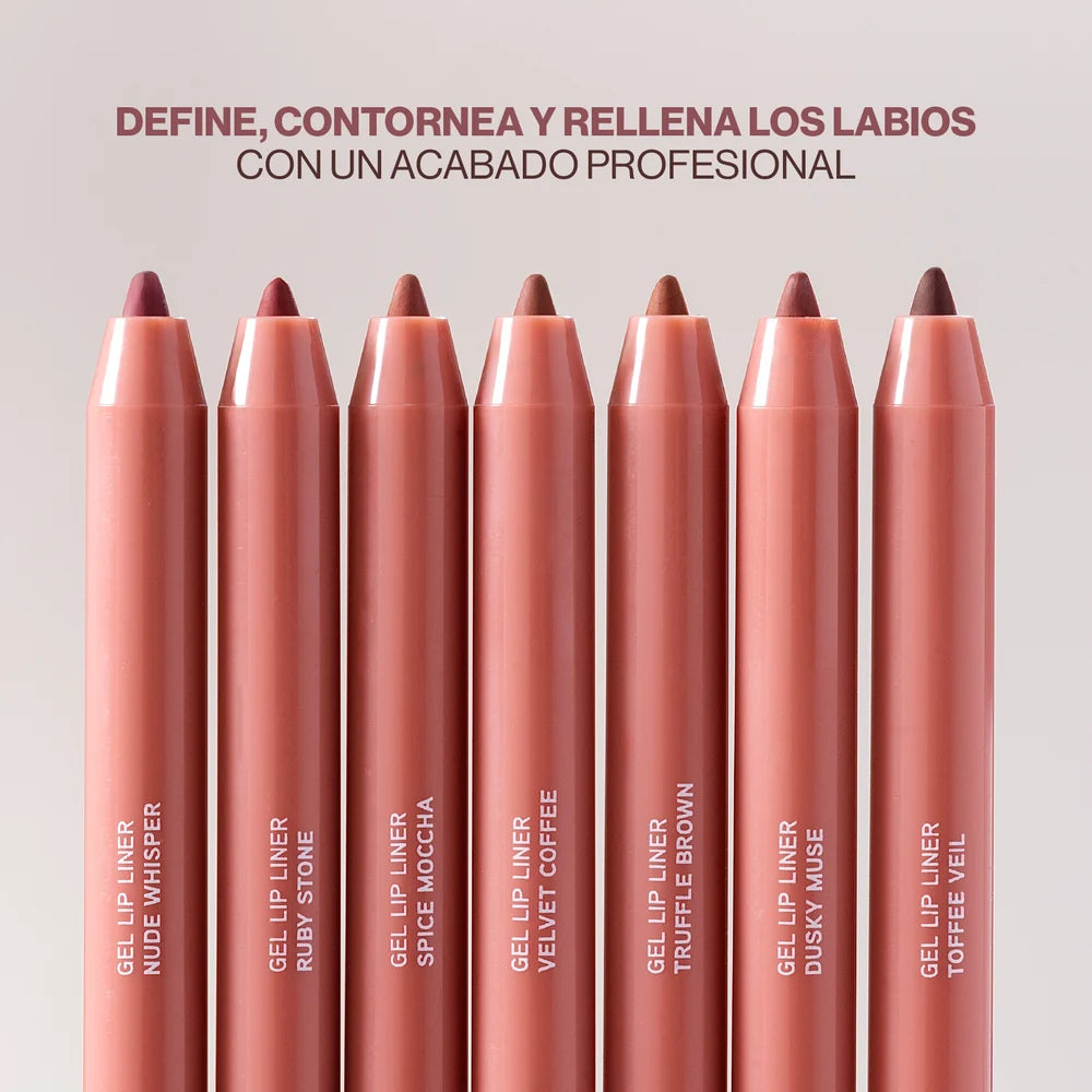 SUBLIME - Delineador de labios en gel | ATENEA
