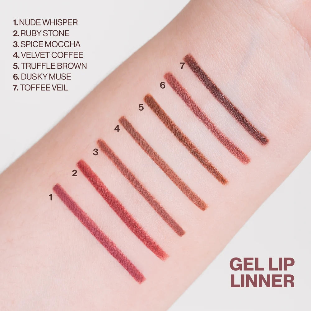 SUBLIME - Delineador de labios en gel | ATENEA