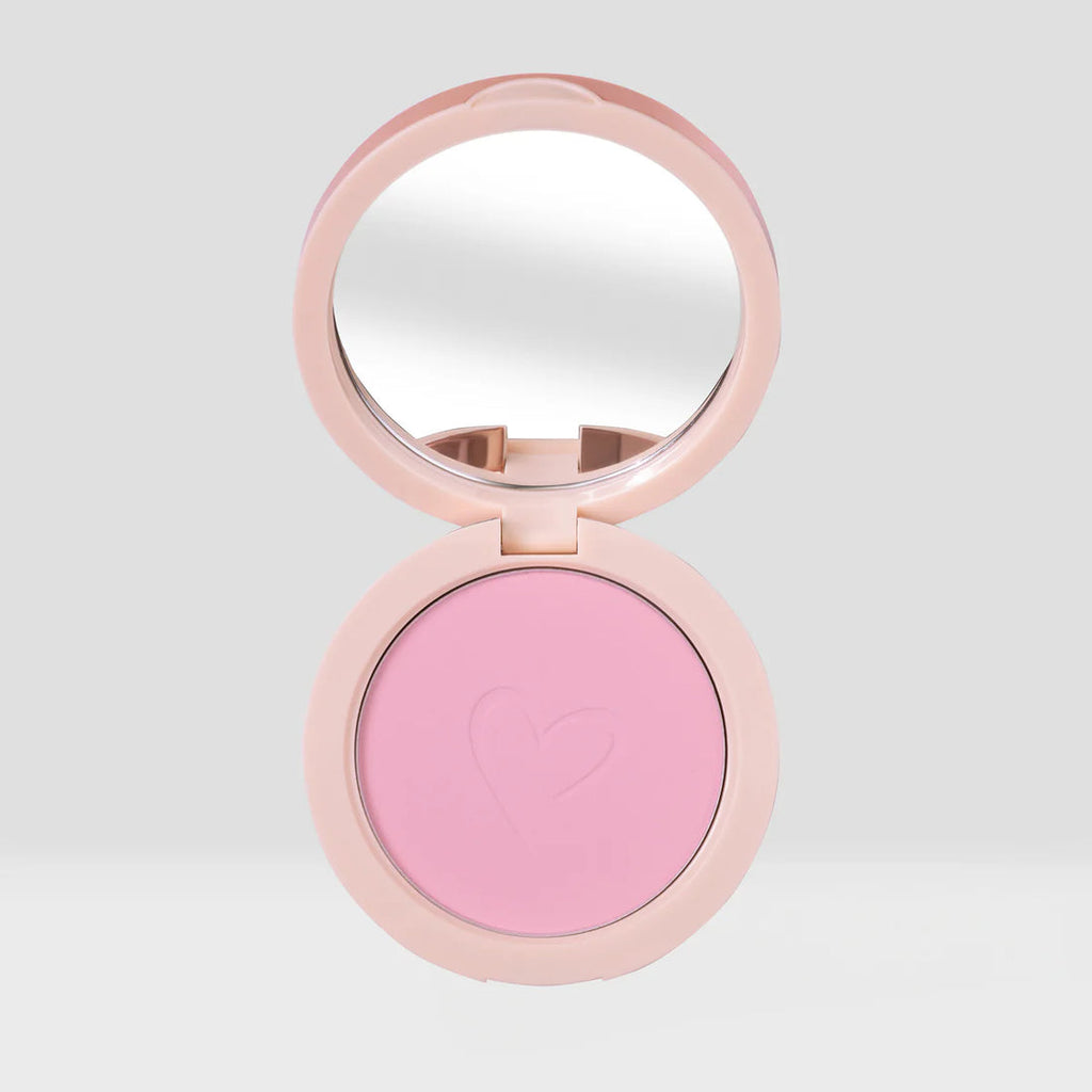 PRETTY PRESSED POWDER - POLVO FIJADOR COMPACTO | BEAUTY CREATIONS