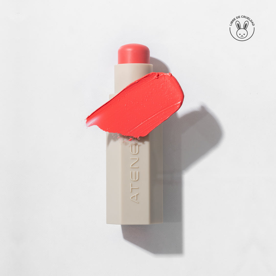 RUBOR CREMOSO EN BARRA COLLECTION | ATENEA