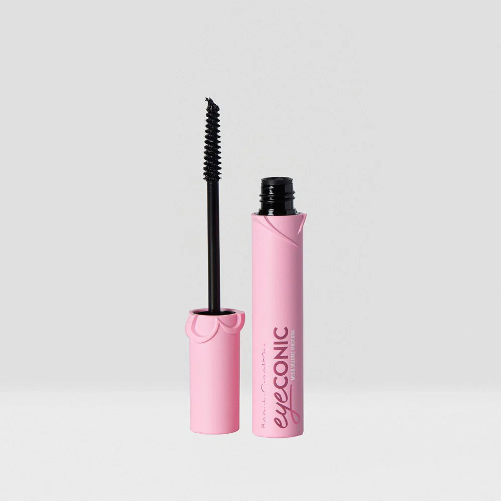 EYECONIC - MASCARA DE PESTAÑAS - BEAUTY CREATIONS