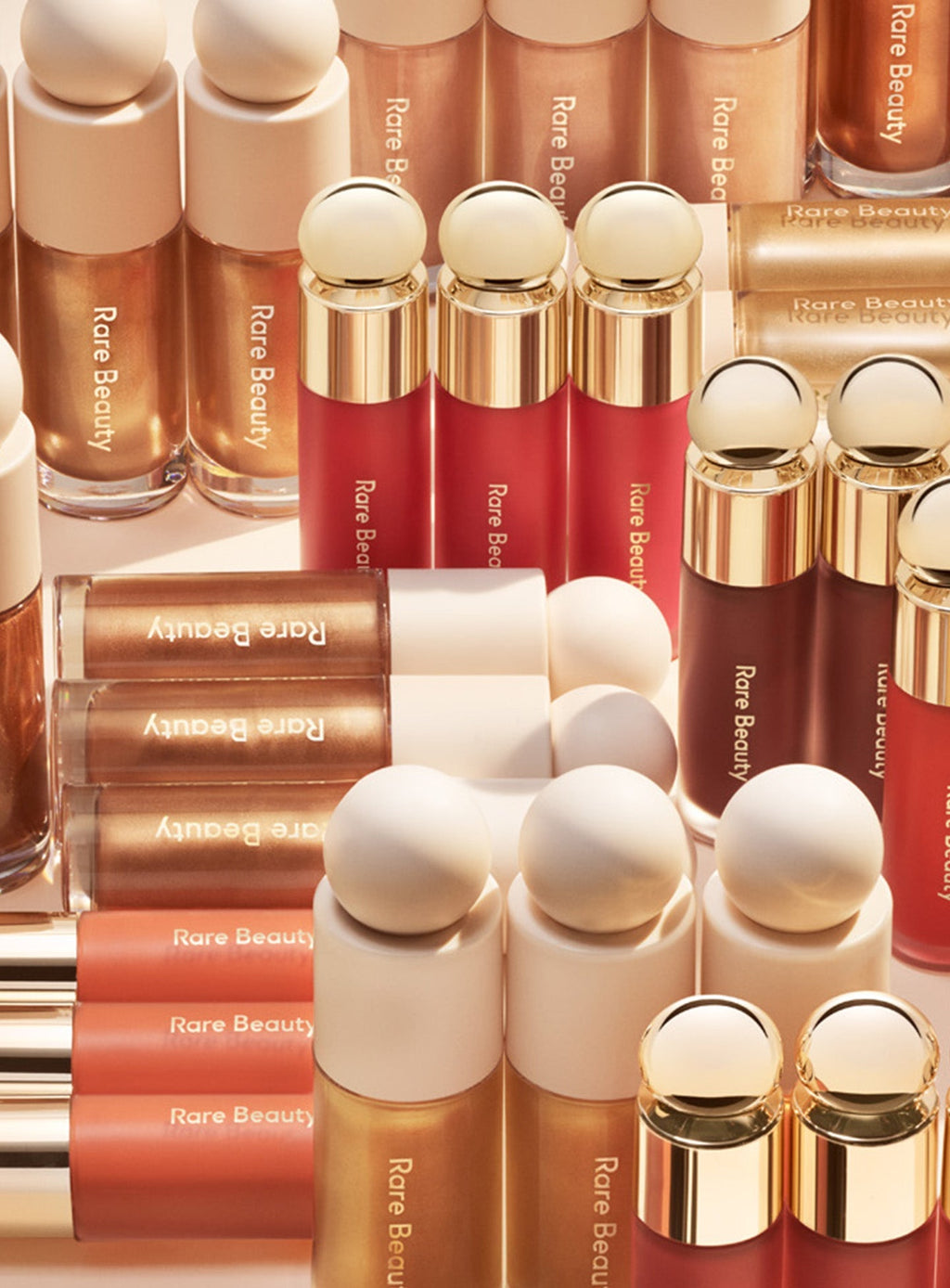 Positive Light Liquid Luminizer - Iluminador Líquido | RARE BEAUTY
